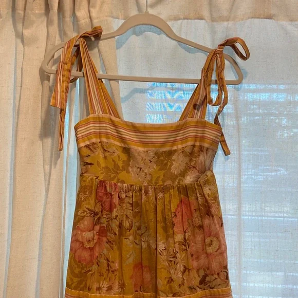 Zimmermann dress - Picture 7 of 12